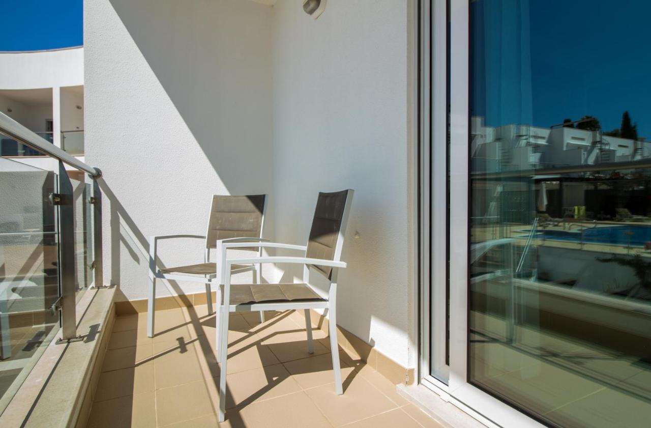 Cliff-Top Townhouse With Stunning Ocean Views Carvoeiro  Extérieur photo