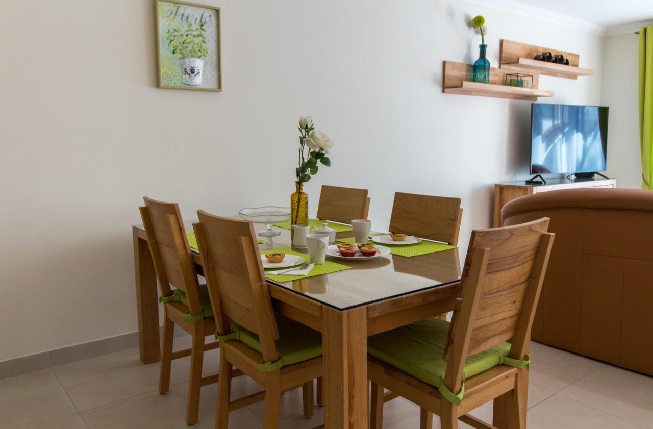 Cliff-Top Townhouse With Stunning Ocean Views Carvoeiro  Extérieur photo